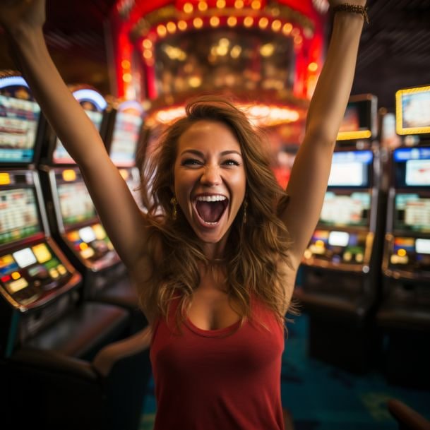 Tampilan Homepage bursaslot menunjukkan berbagai kategori game dan sportsbook
