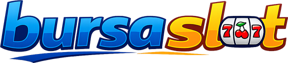 Logo bursaslot